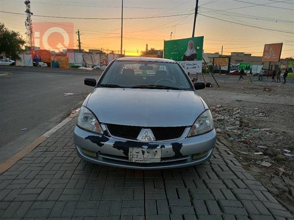 Mitsubishi Lancer 2007 for sale in Iraq - Baghdad